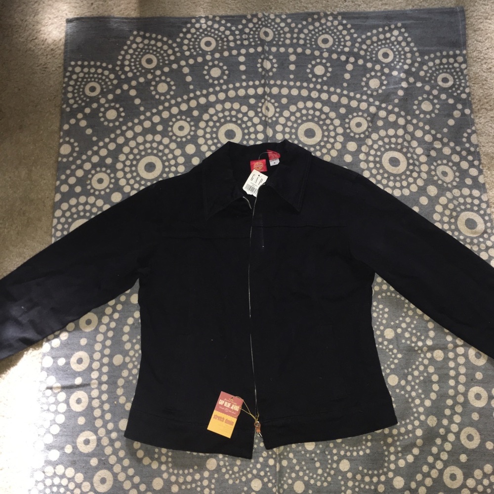 GAP denim jacket